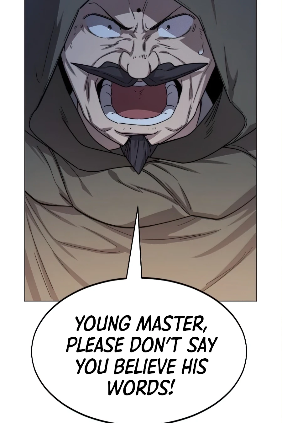 Read Return of the Mount Hua Sect Manga Online