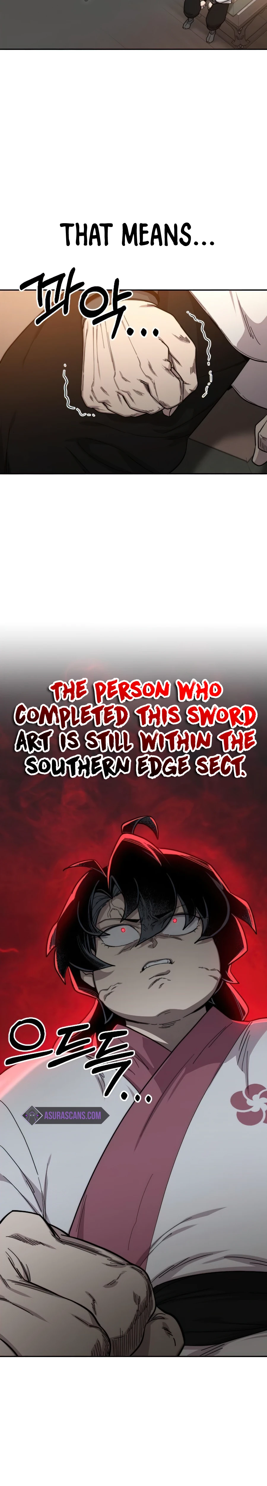 Read Return of the Mount Hua Sect Manga Online