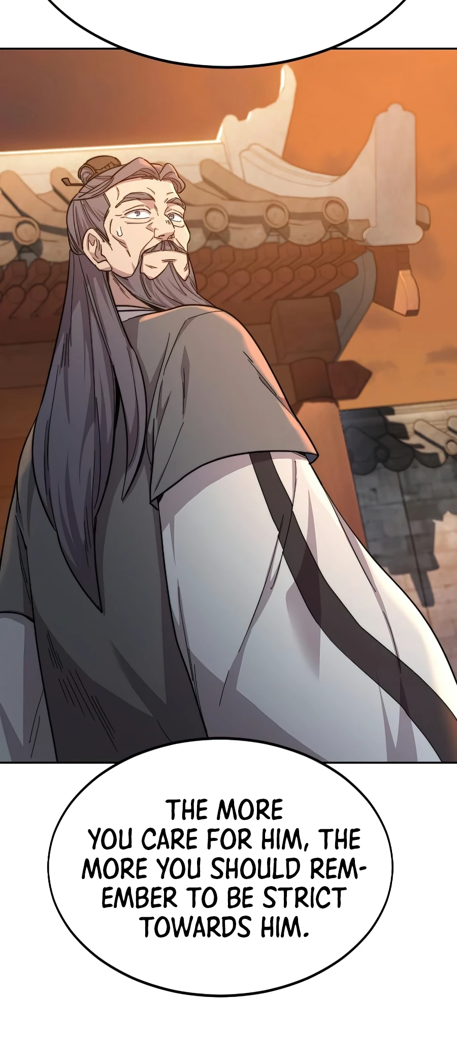 Read Return of the Mount Hua Sect Manga Online