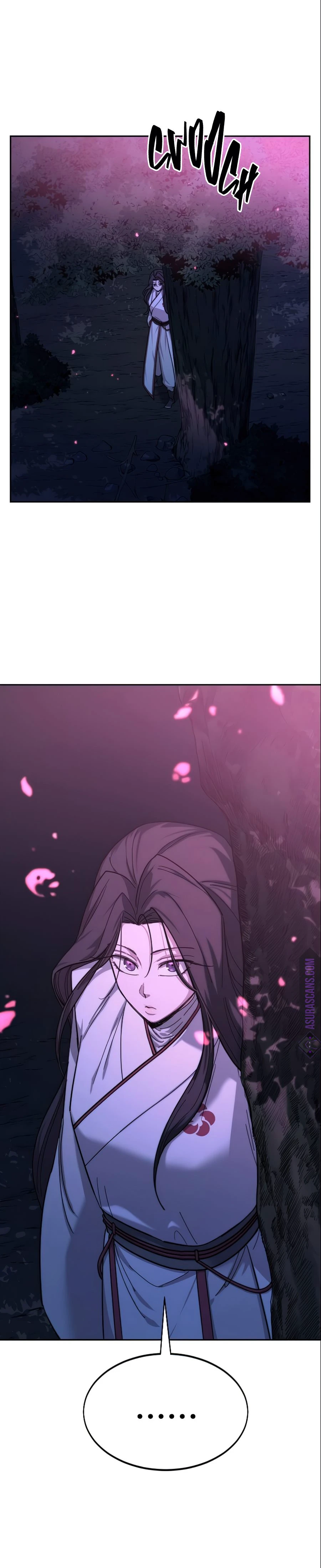 Read Return of the Mount Hua Sect Manga Online