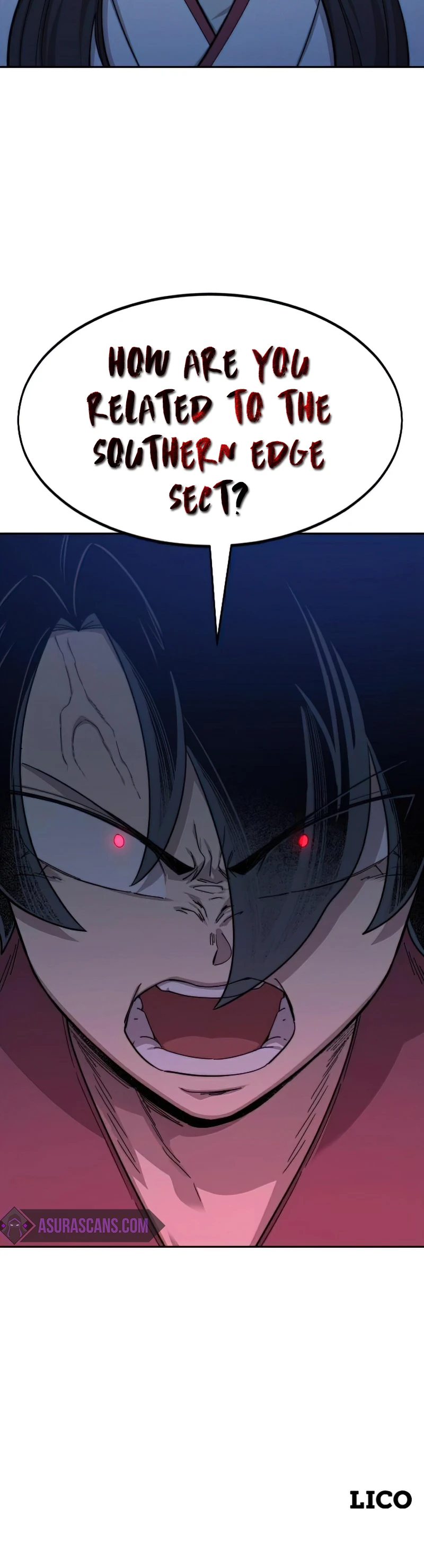 Read Return of the Mount Hua Sect Manga Online