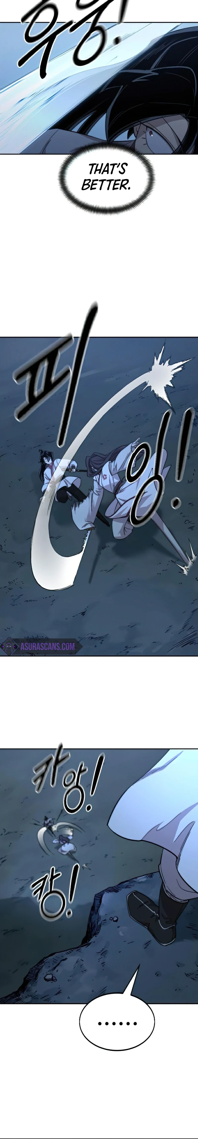 Read Return of the Mount Hua Sect Manga Online
