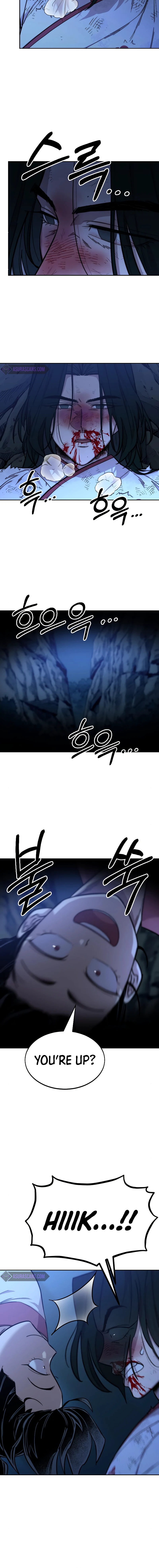 Read Return of the Mount Hua Sect Manga Online