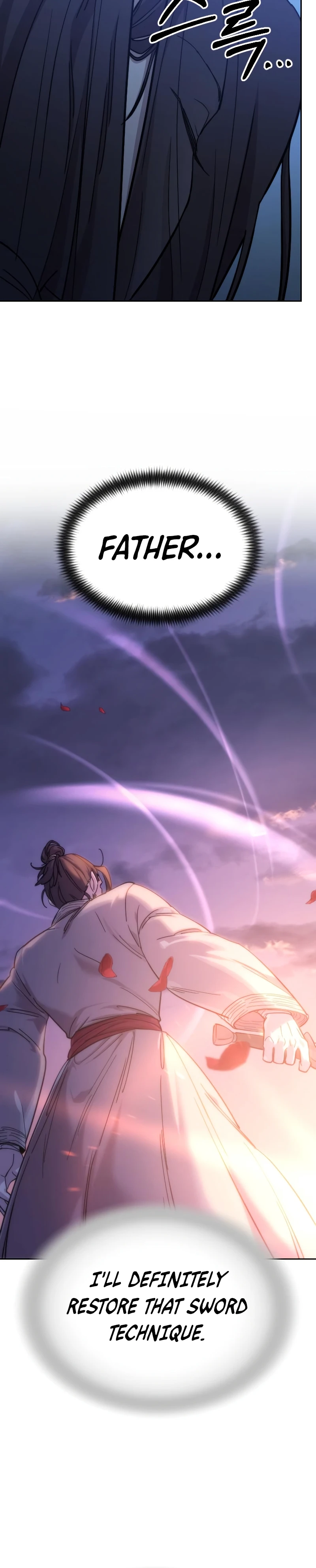 Read Return of the Mount Hua Sect Manga Online