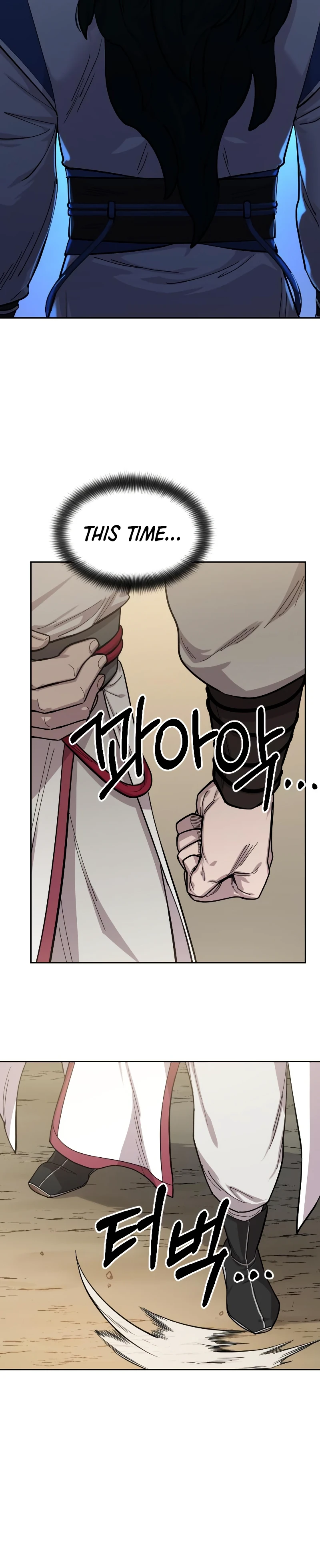 Read Return of the Mount Hua Sect Manga Online