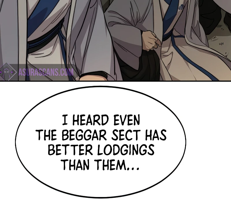 Read Return of the Mount Hua Sect Manga Online