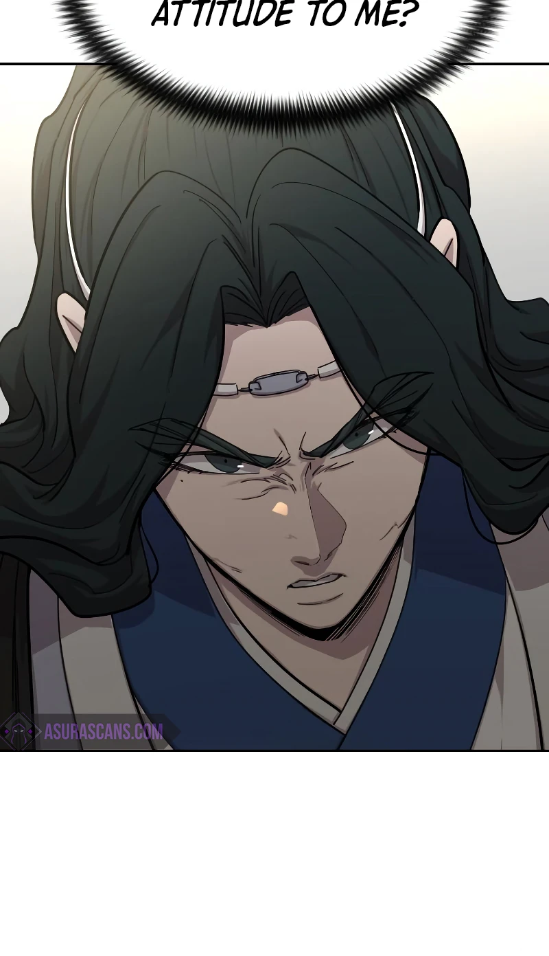Read Return of the Mount Hua Sect Manga Online