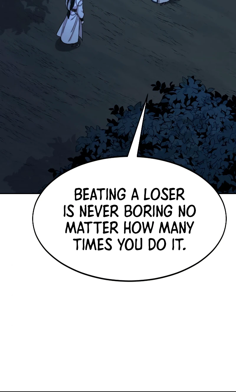 Read Return of the Mount Hua Sect Manga Online