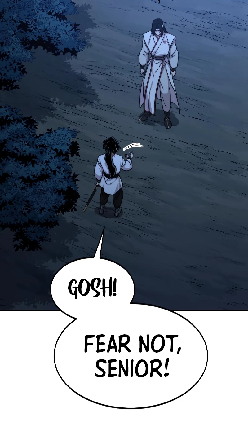 Read Return of the Mount Hua Sect Manga Online