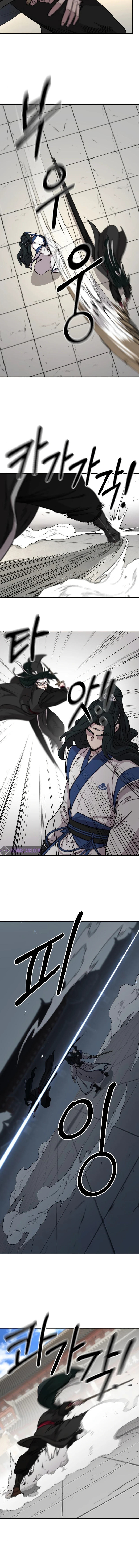 Read Return of the Mount Hua Sect Manga Online
