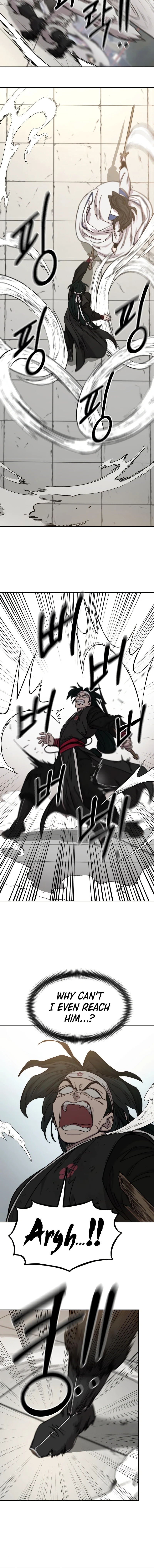 Read Return of the Mount Hua Sect Manga Online