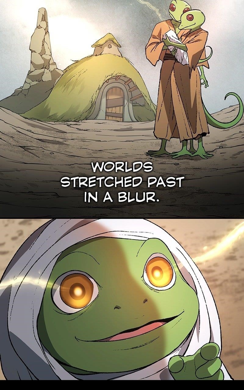 Read Return of the Runebound Professor Manga Online
