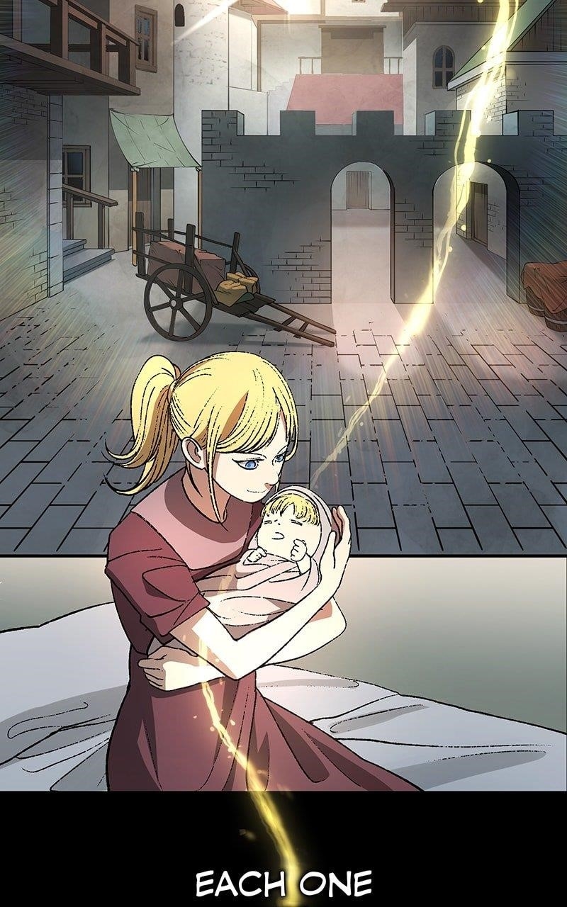 Read Return of the Runebound Professor Manga Online