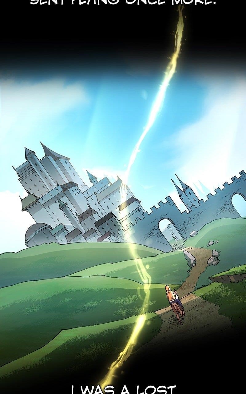 Read Return of the Runebound Professor Manga Online