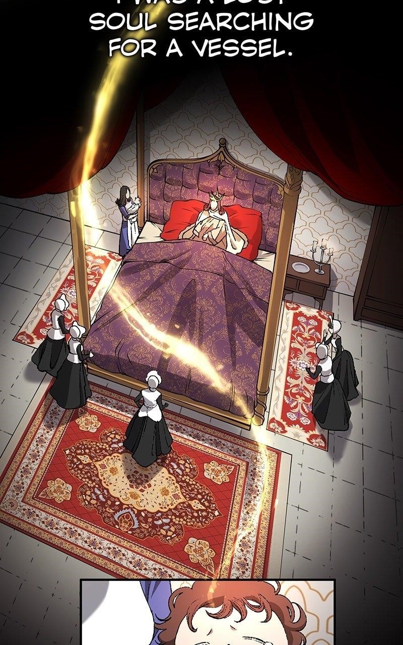 Read Return of the Runebound Professor Manga Online