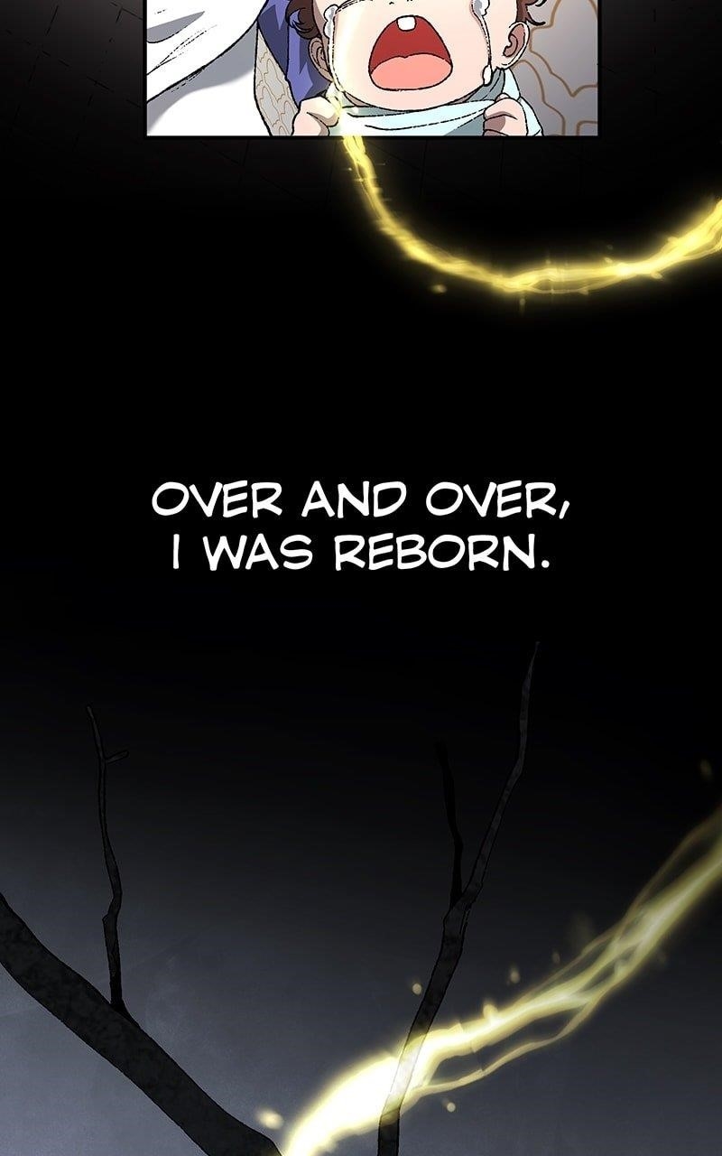 Read Return of the Runebound Professor Manga Online