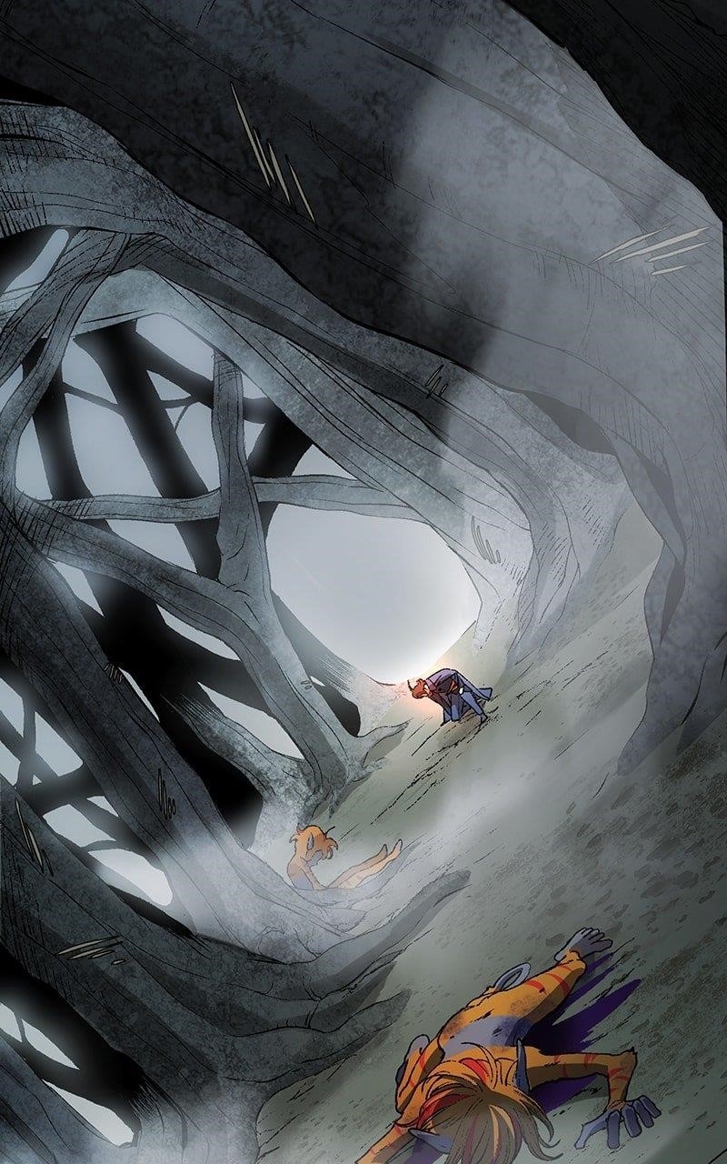 Read Return of the Runebound Professor Manga Online