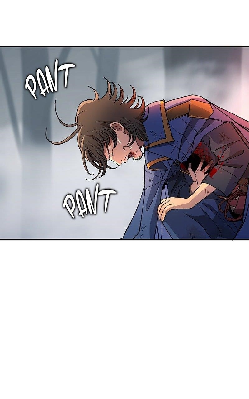 Read Return of the Runebound Professor Manga Online