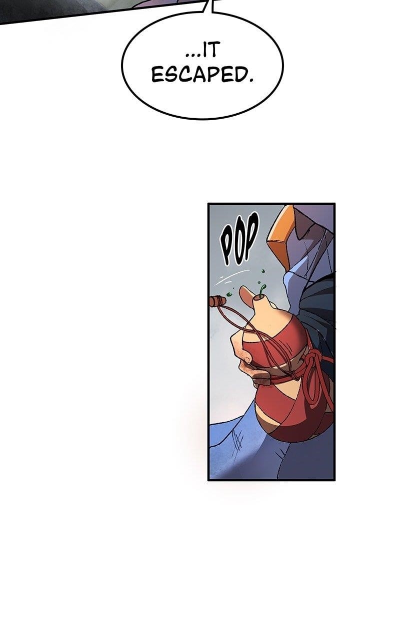 Read Return of the Runebound Professor Manga Online