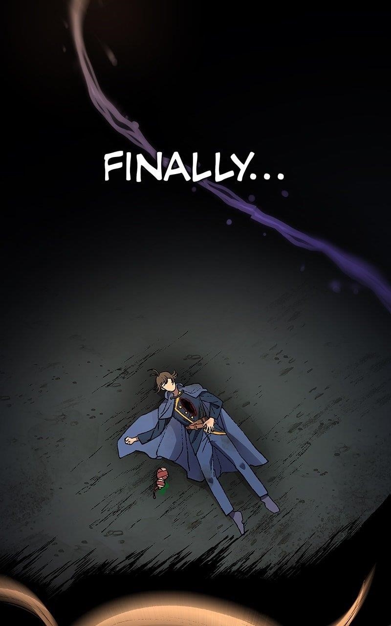 Read Return of the Runebound Professor Manga Online