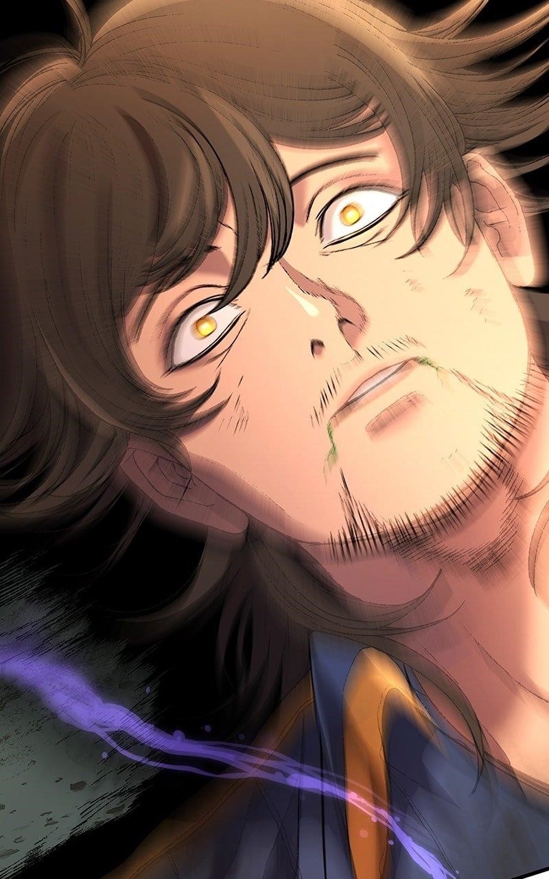 Read Return of the Runebound Professor Manga Online