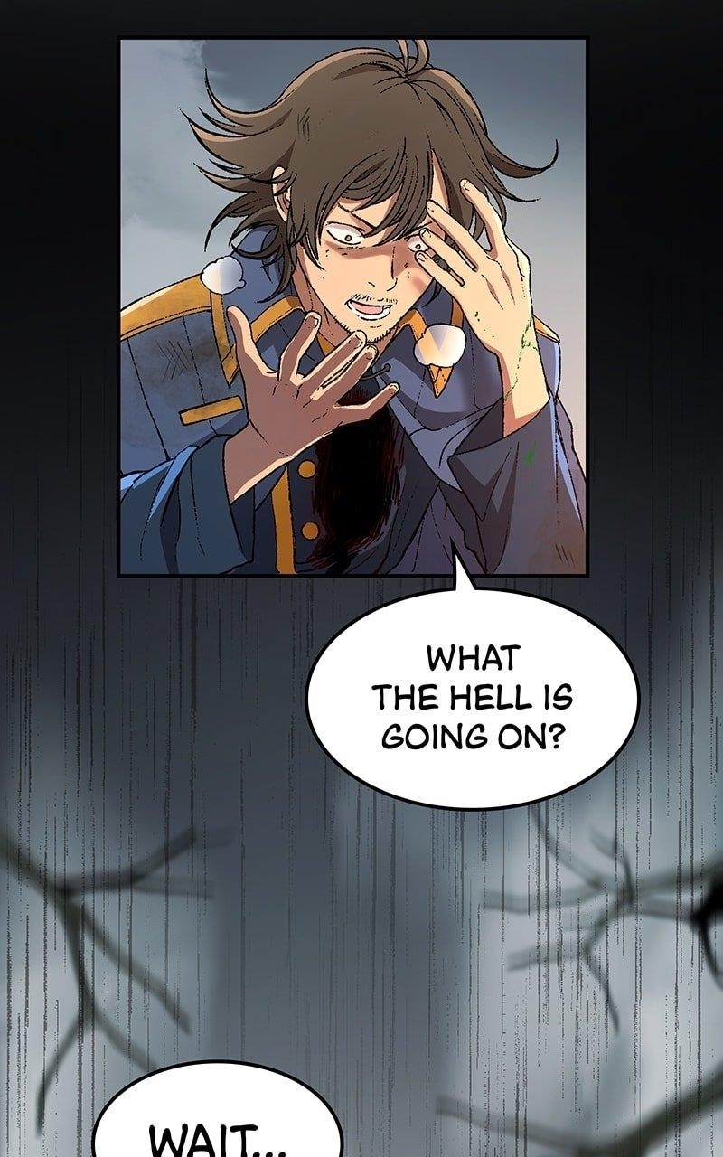 Read Return of the Runebound Professor Manga Online