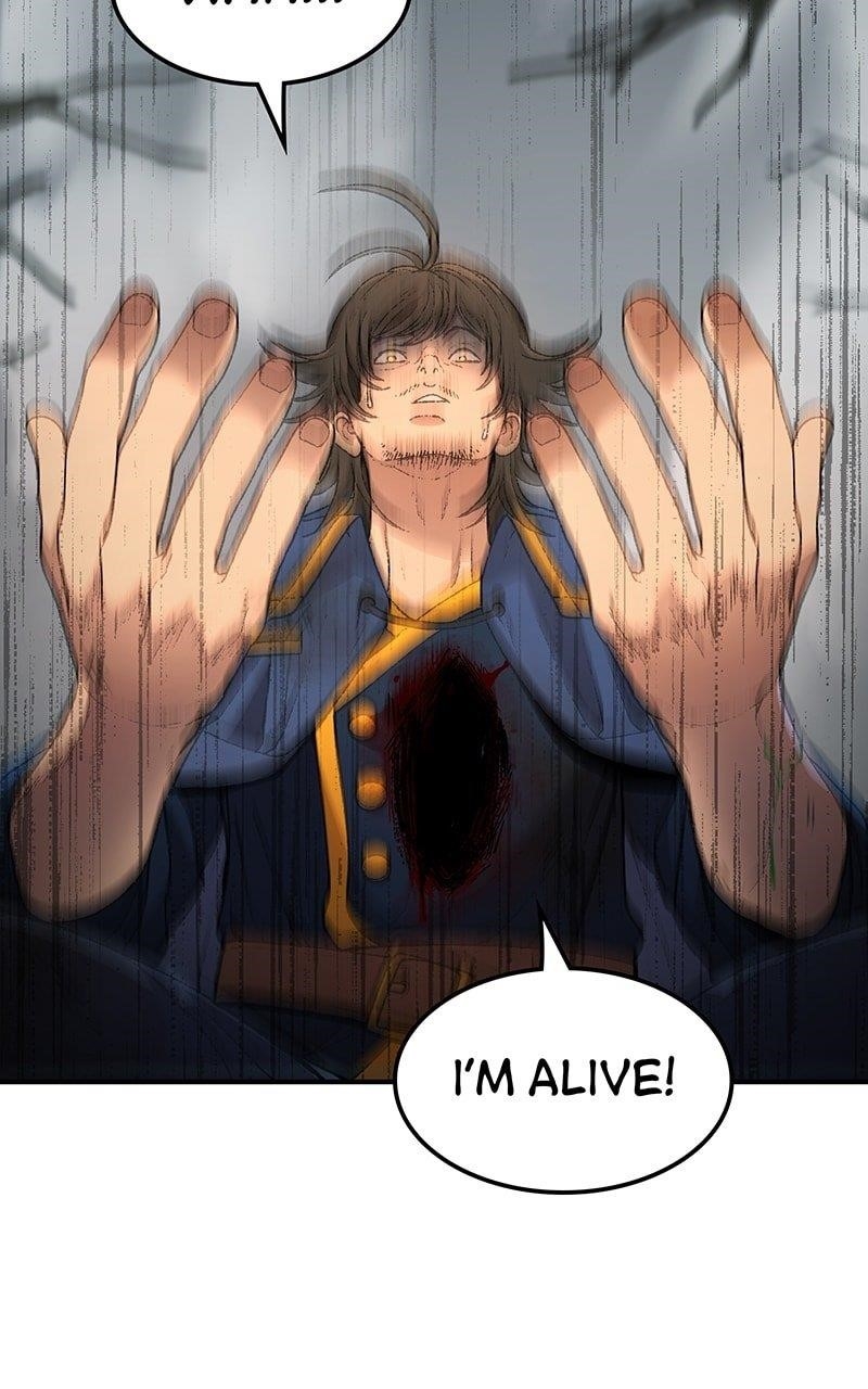 Read Return of the Runebound Professor Manga Online