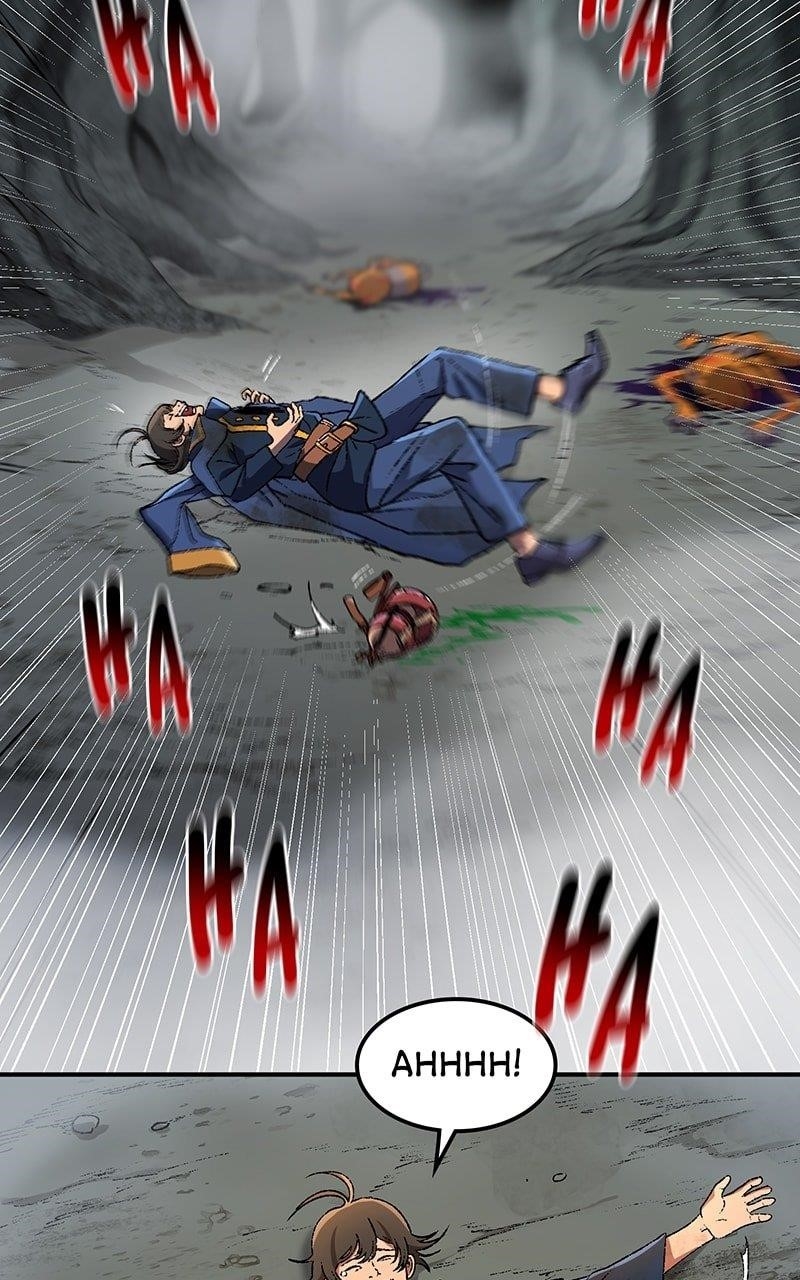 Read Return of the Runebound Professor Manga Online