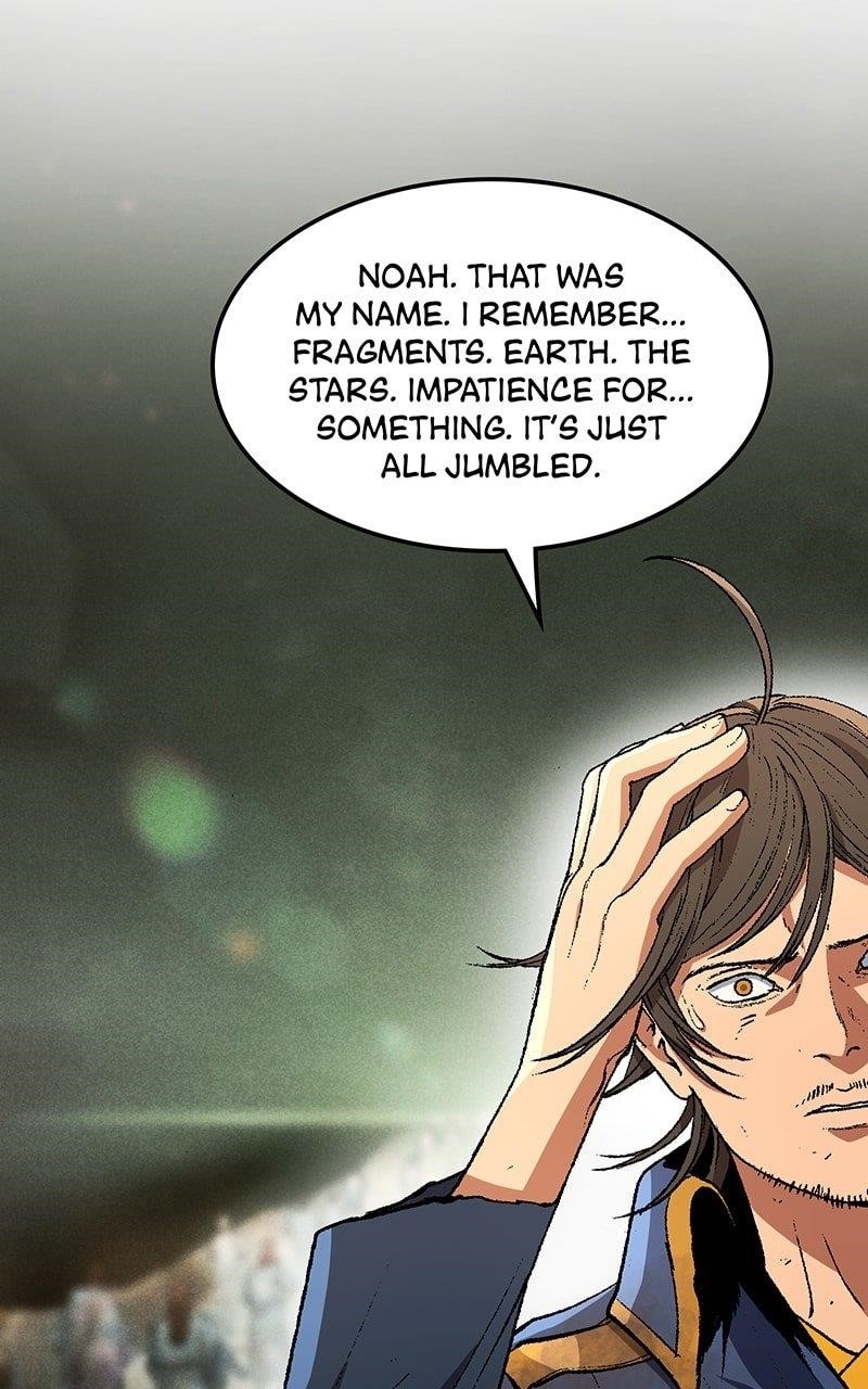Read Return of the Runebound Professor Manga Online