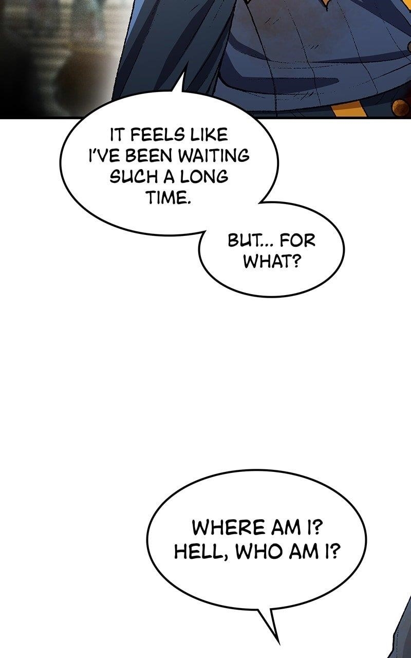 Read Return of the Runebound Professor Manga Online
