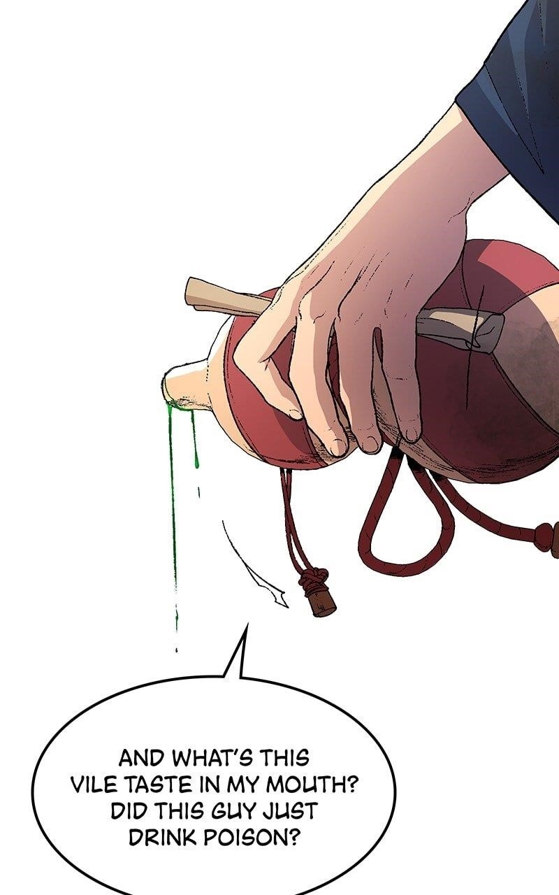 Read Return of the Runebound Professor Manga Online
