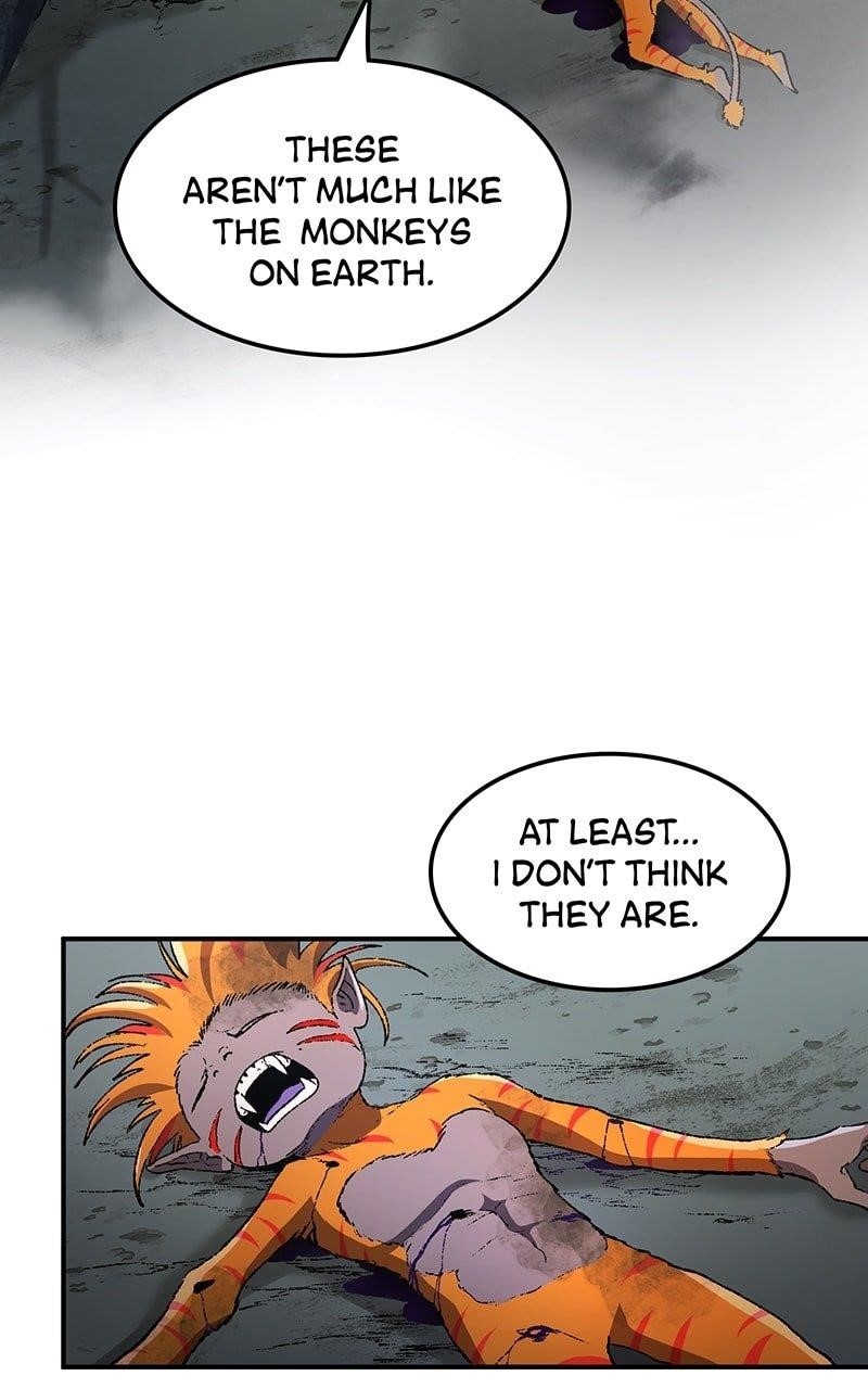 Read Return of the Runebound Professor Manga Online