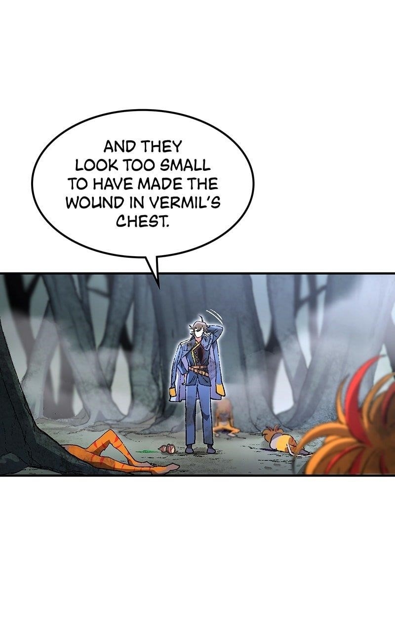 Read Return of the Runebound Professor Manga Online