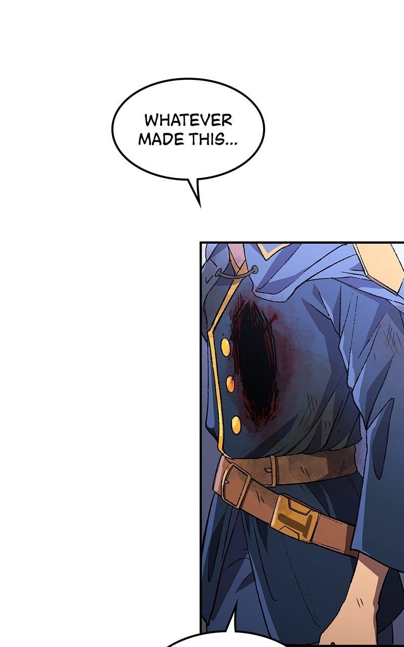Read Return of the Runebound Professor Manga Online