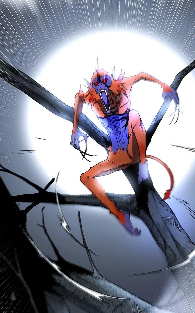 Read Return of the Runebound Professor Manga Online