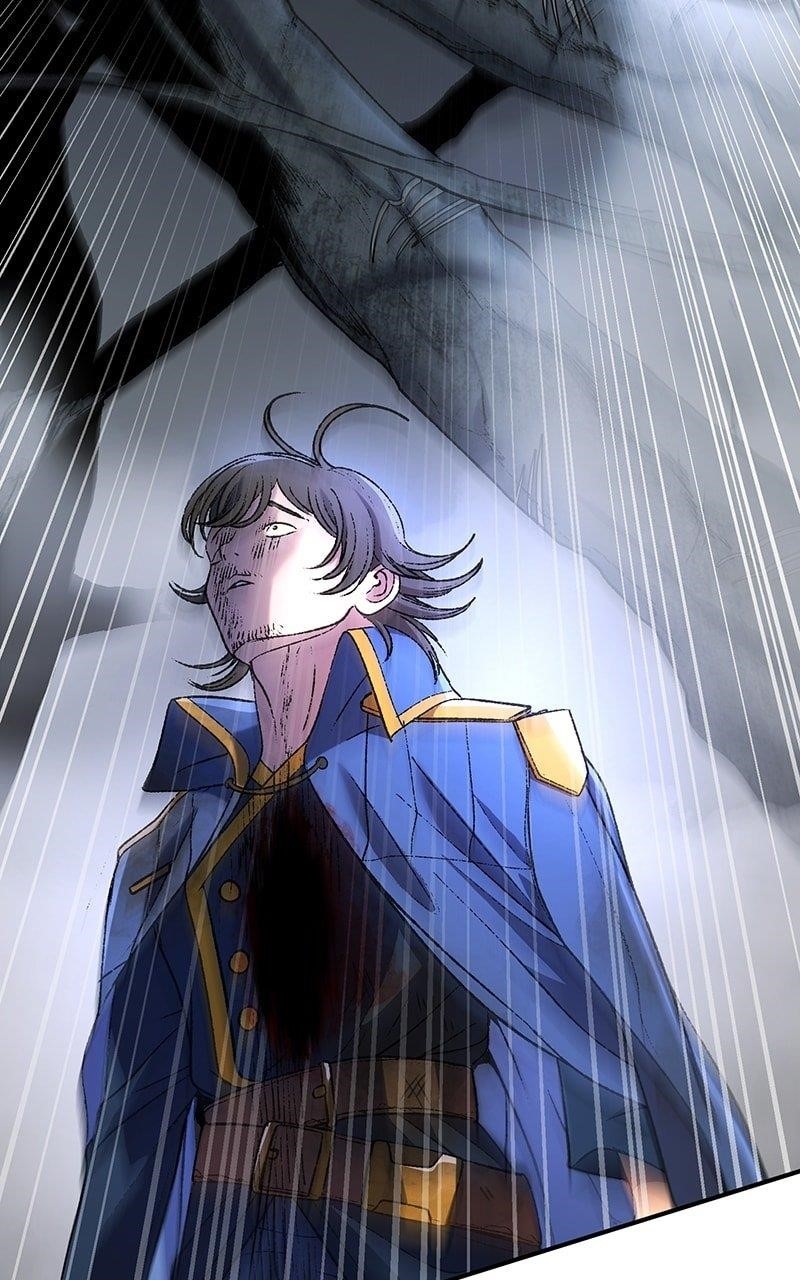 Read Return of the Runebound Professor Manga Online