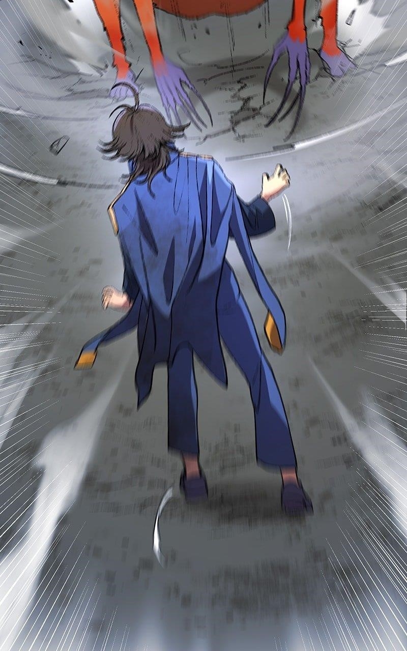 Read Return of the Runebound Professor Manga Online