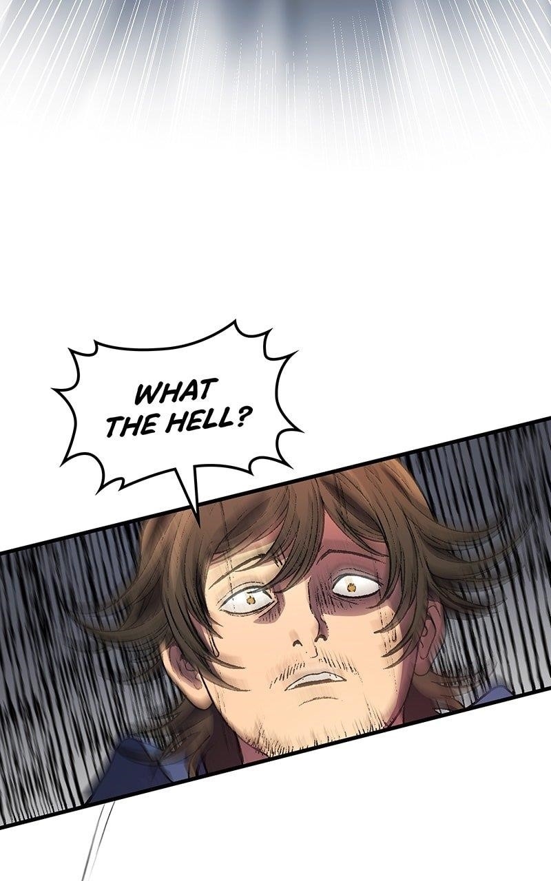 Read Return of the Runebound Professor Manga Online