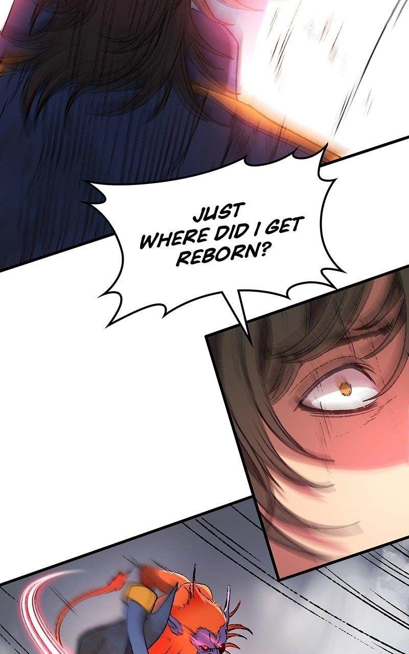 Read Return of the Runebound Professor Manga Online