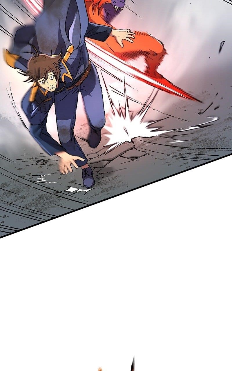 Read Return of the Runebound Professor Manga Online