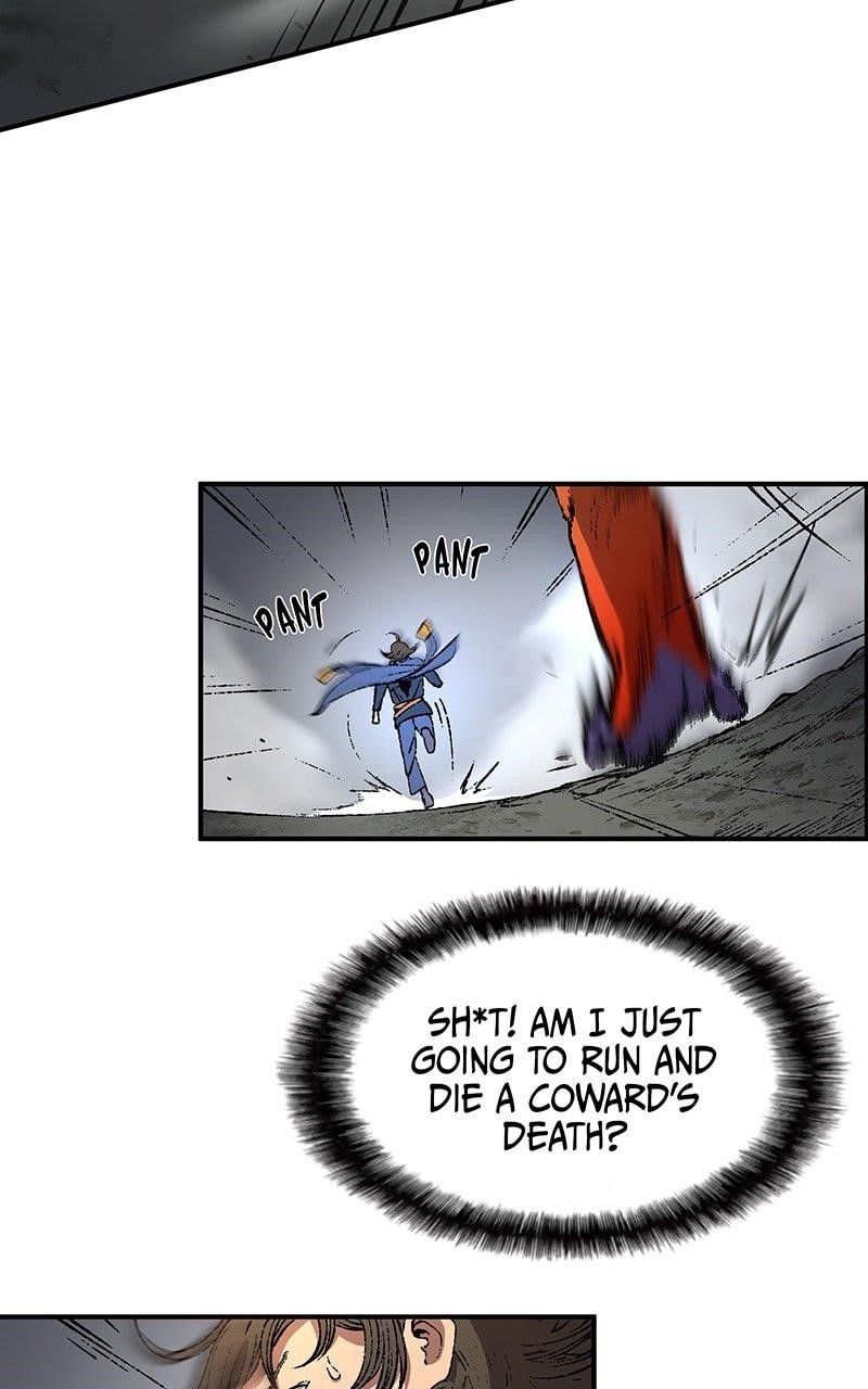 Read Return of the Runebound Professor Manga Online