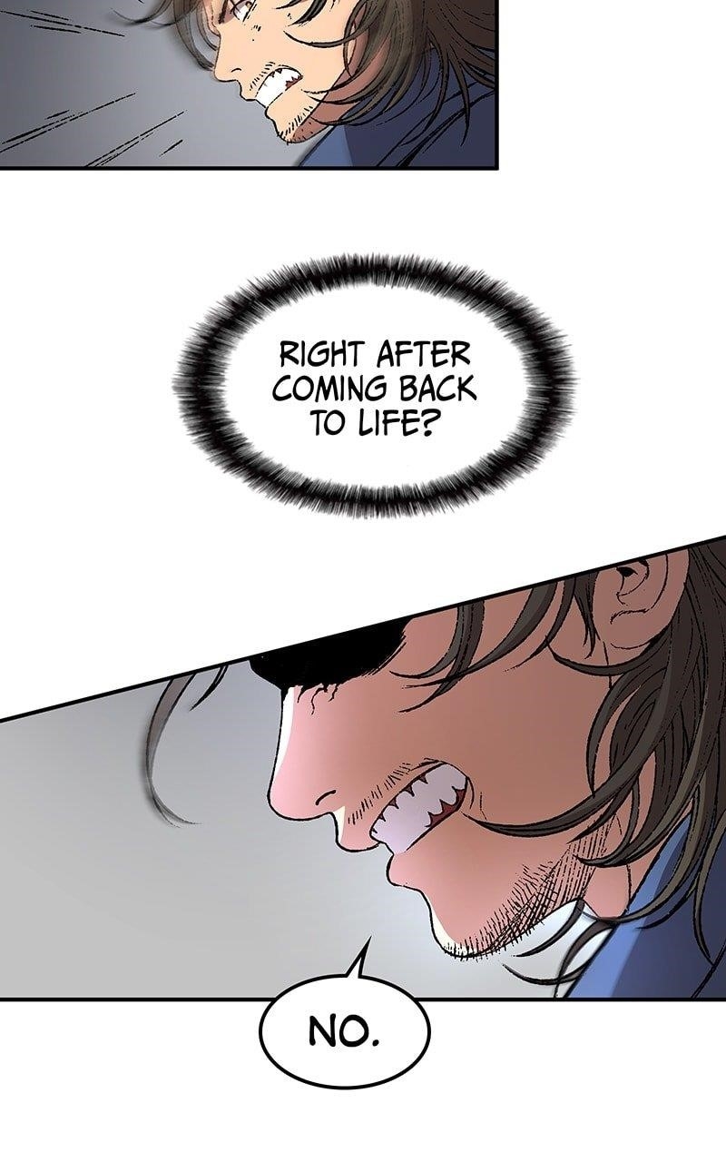 Read Return of the Runebound Professor Manga Online