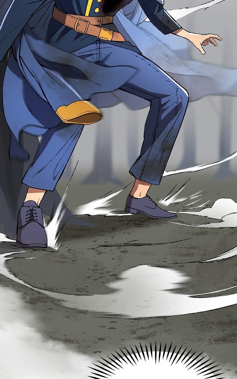 Read Return of the Runebound Professor Manga Online