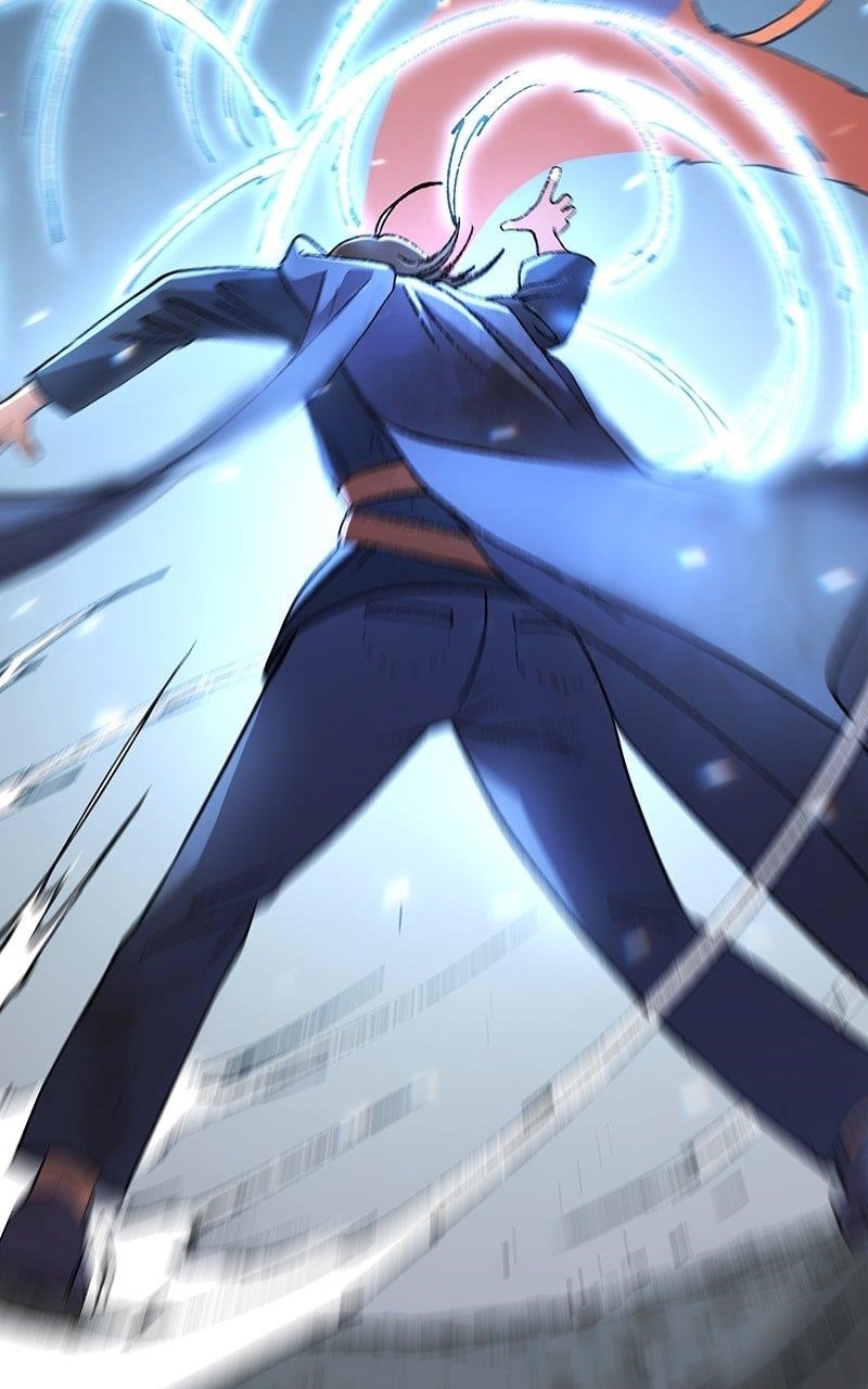 Read Return of the Runebound Professor Manga Online