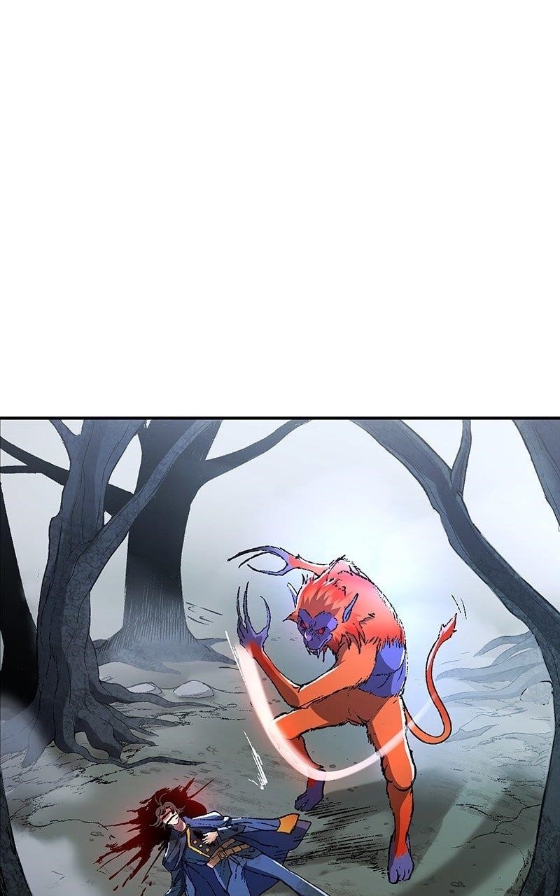 Read Return of the Runebound Professor Manga Online