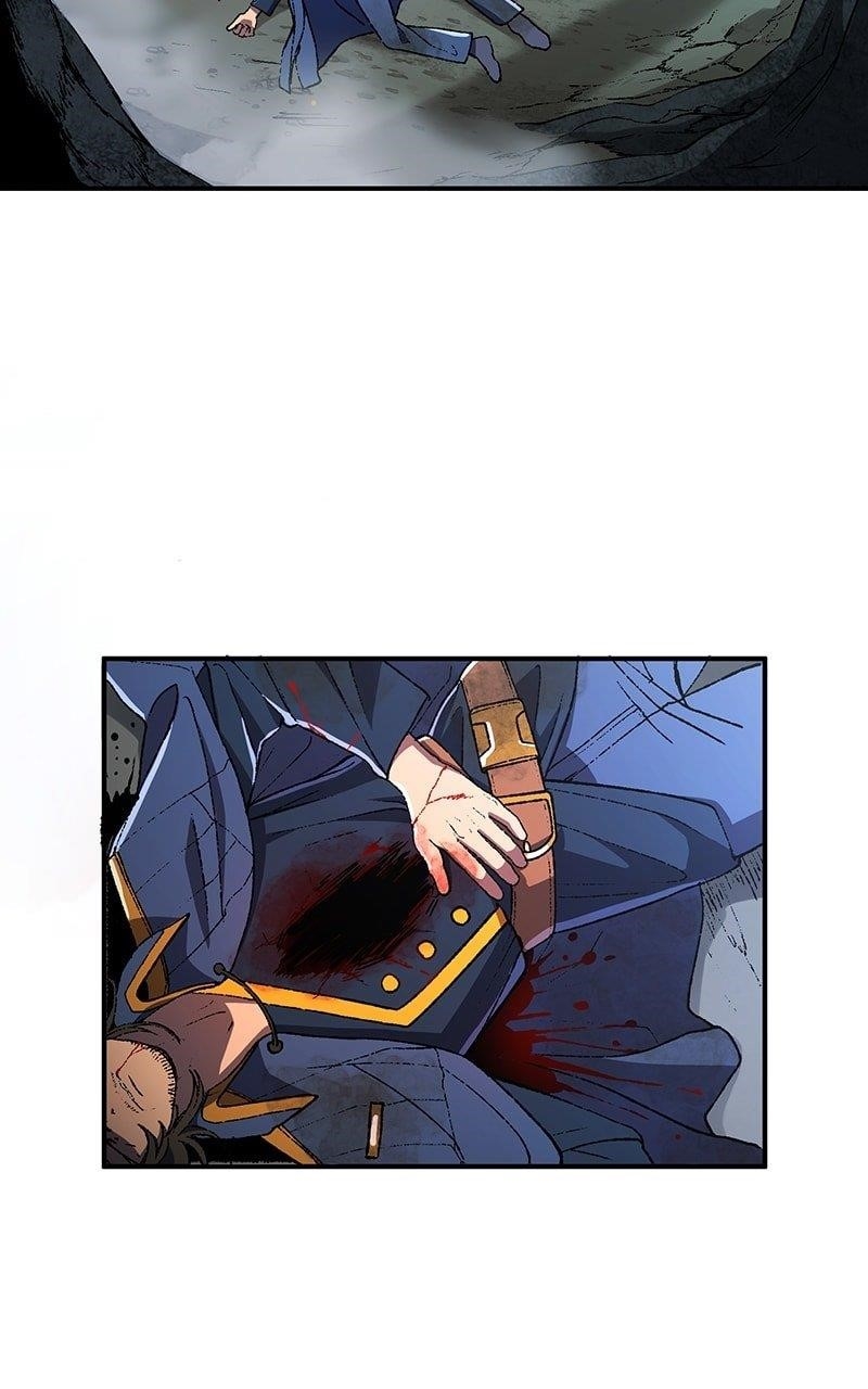 Read Return of the Runebound Professor Manga Online