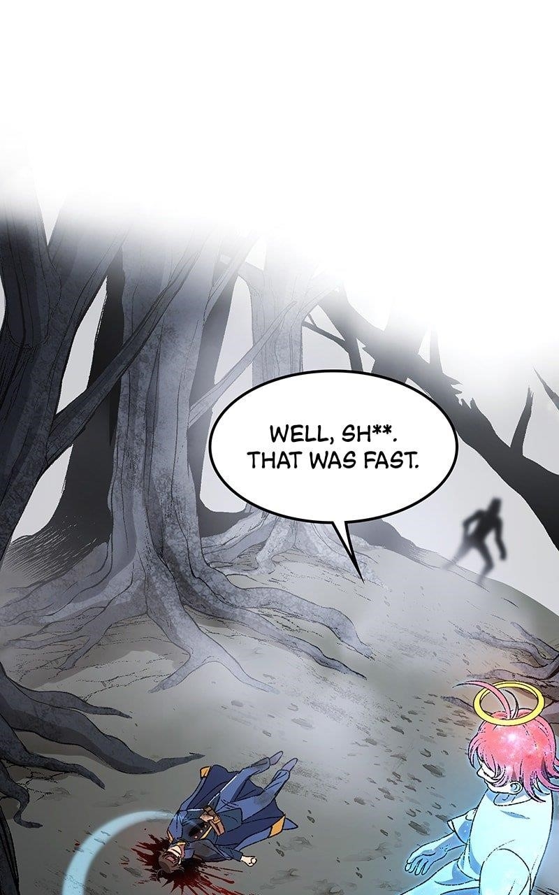 Read Return of the Runebound Professor Manga Online