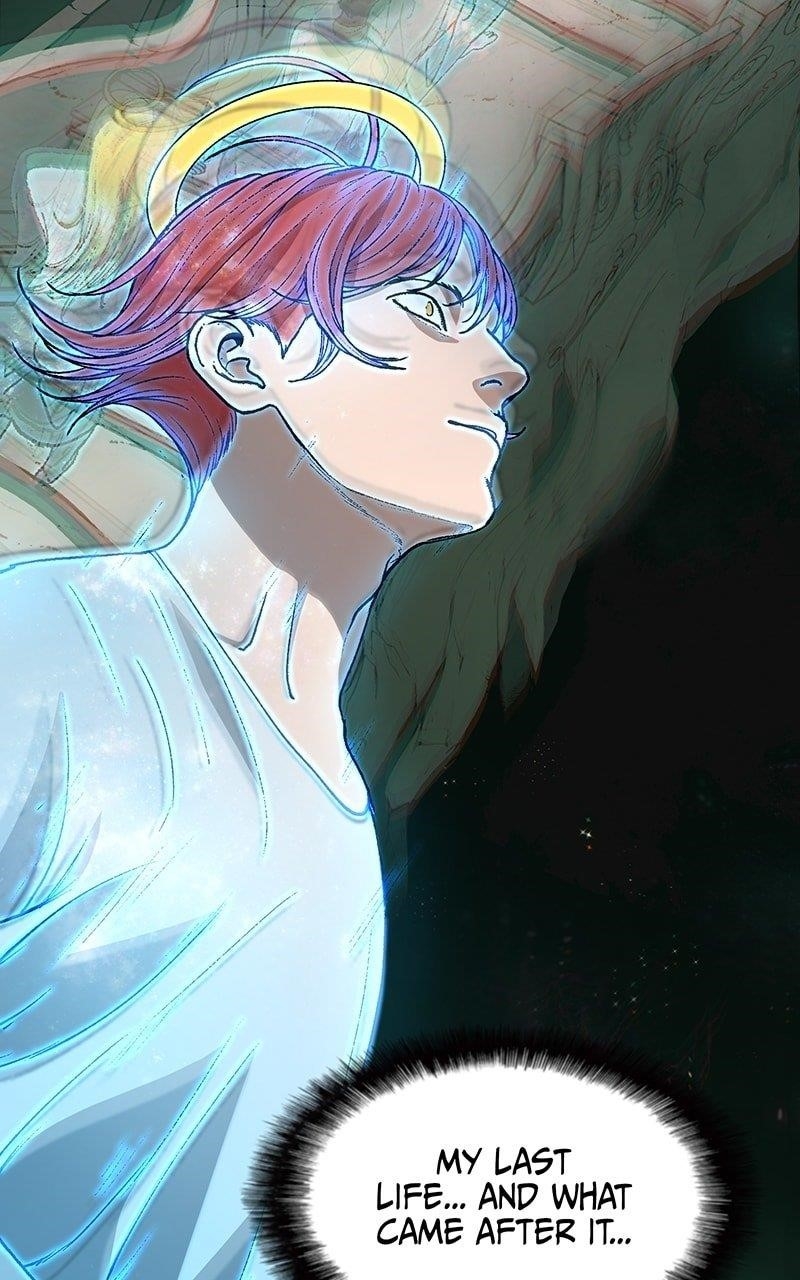 Read Return of the Runebound Professor Manga Online