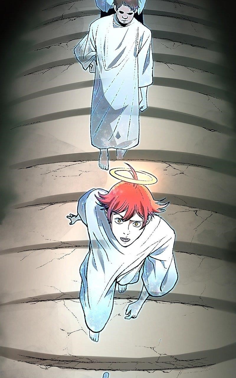 Read Return of the Runebound Professor Manga Online