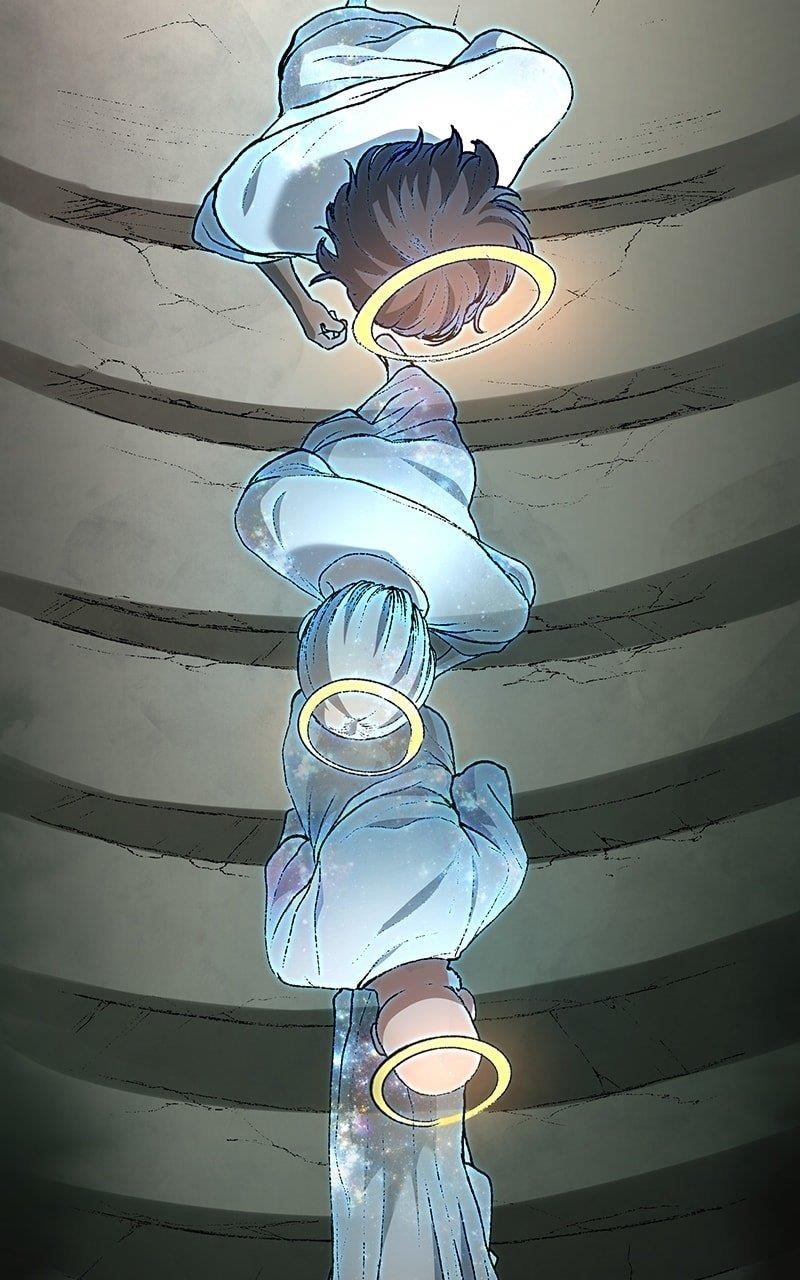 Read Return of the Runebound Professor Manga Online